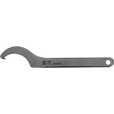 Amf Haknyckel 34-36mm DIN 1810A