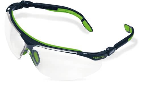 Festool UVEX Beskyttelsesbriller Festool