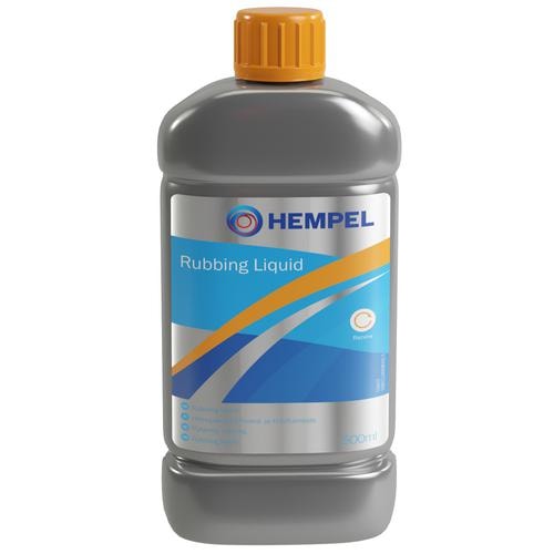Hempel Rubbing Liquid 0,5L