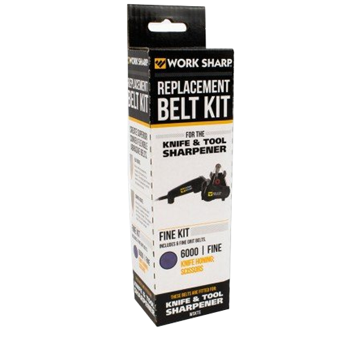 Work Sharp Slipbånd Work Sharp Original, Fin (6000)