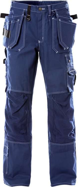Fristads Håndverkerbukse 250 FAS