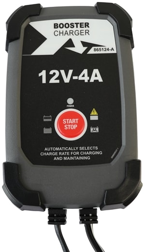 Batteriladdare 4,0 Ah