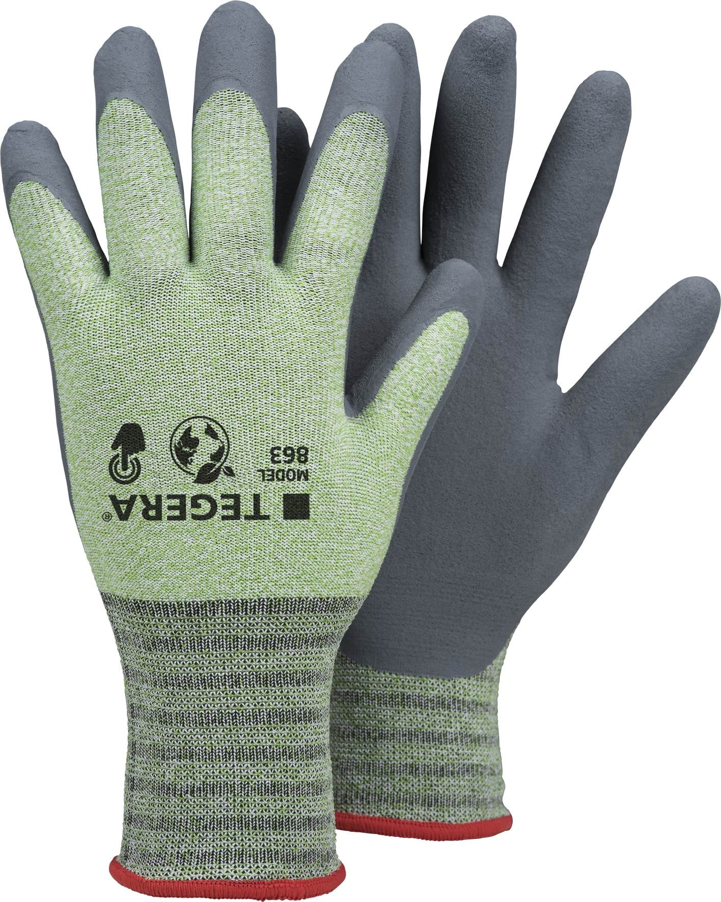 Tegera Syntethandske 863 stl.7 -