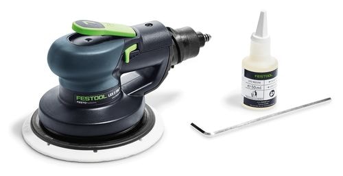 Festool Tryckluftsexcenterslip LEX 3 150/7
