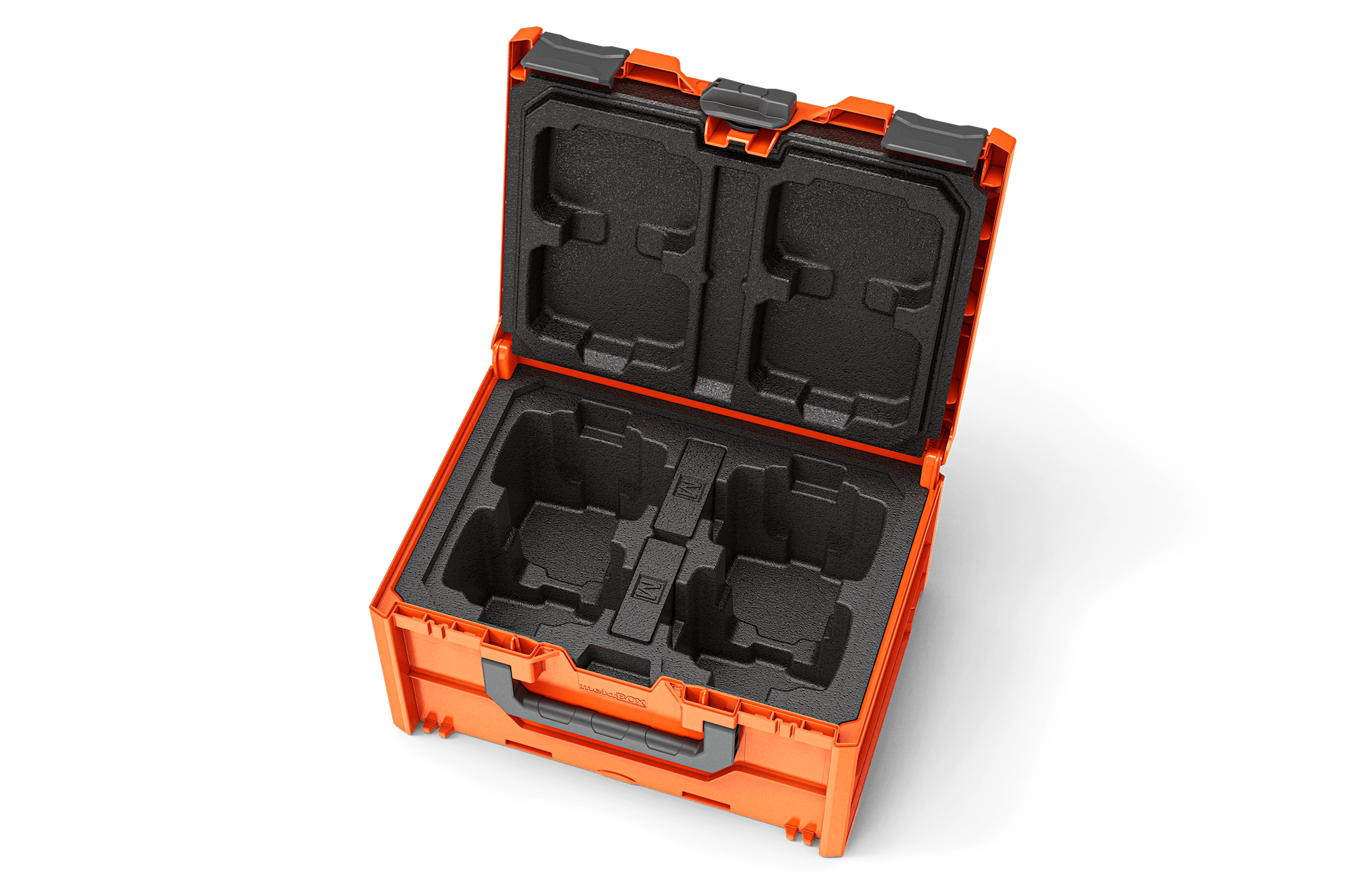 Husqvarna B1-UN Battery Transport Box