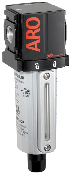 Ingersoll Rand Filter 1/2'' Model 2000 Typ F