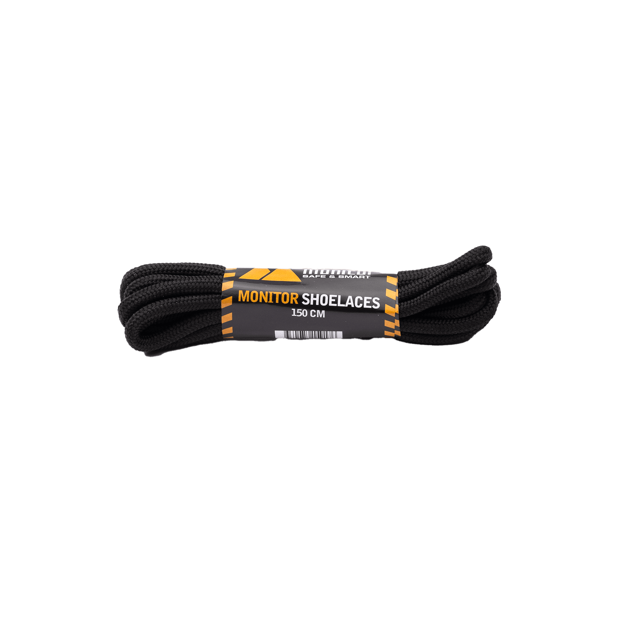 Monitor Shoelaces 5-pack, 150 cm