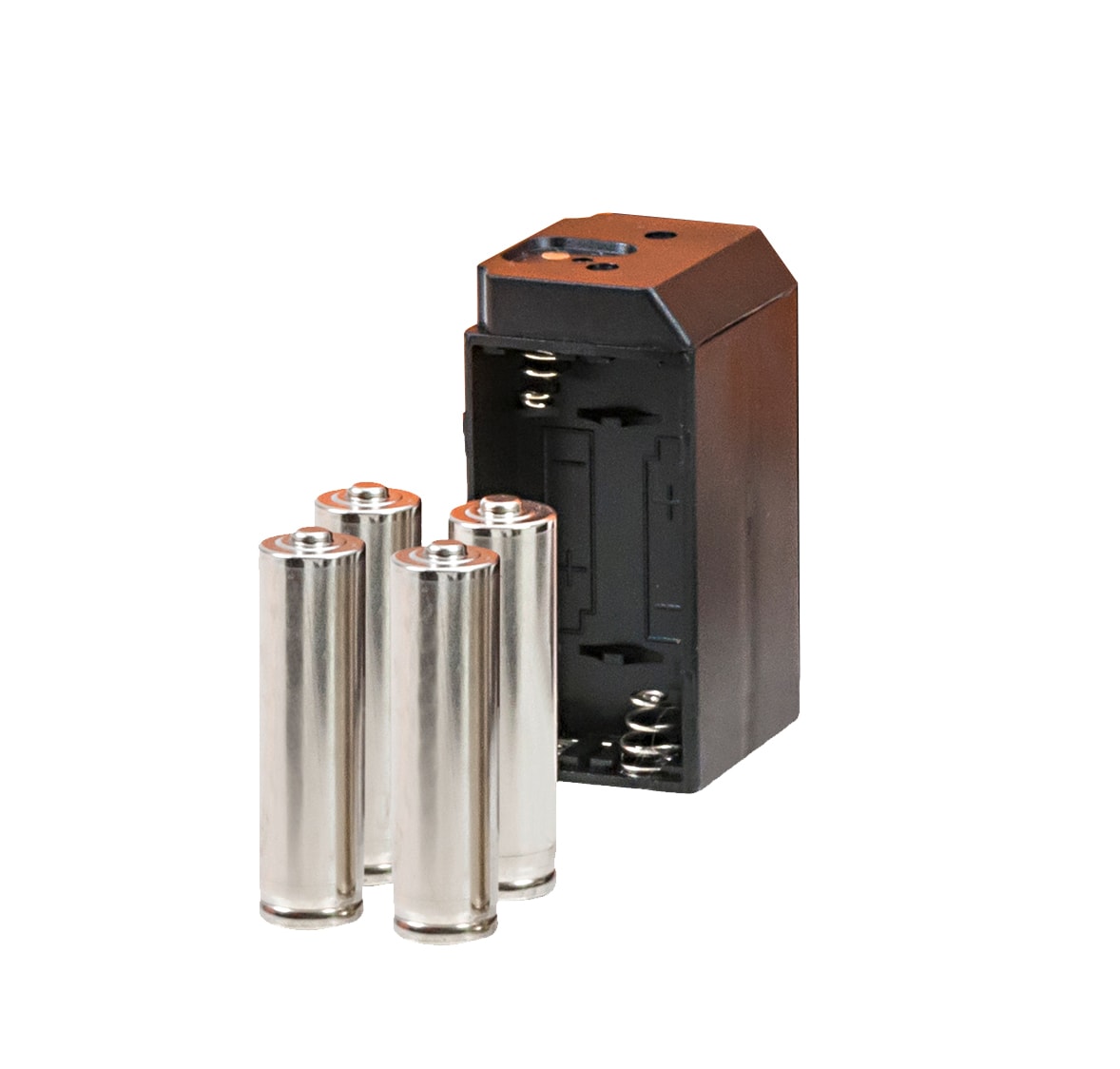 geo-FENNEL Batterilåda alkalisk Geo6x