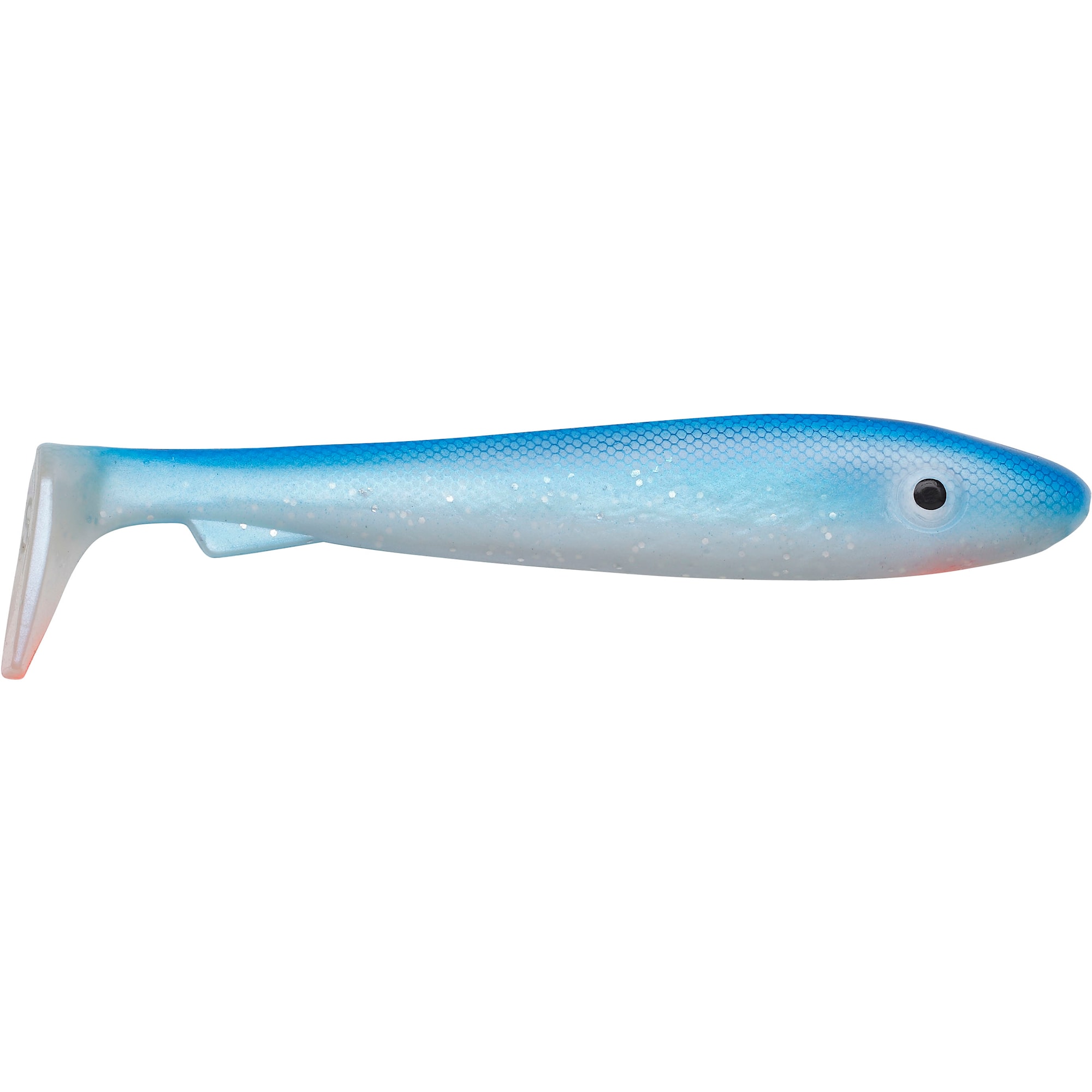 Svartzonker McRubber Big Bass 12,5 cm