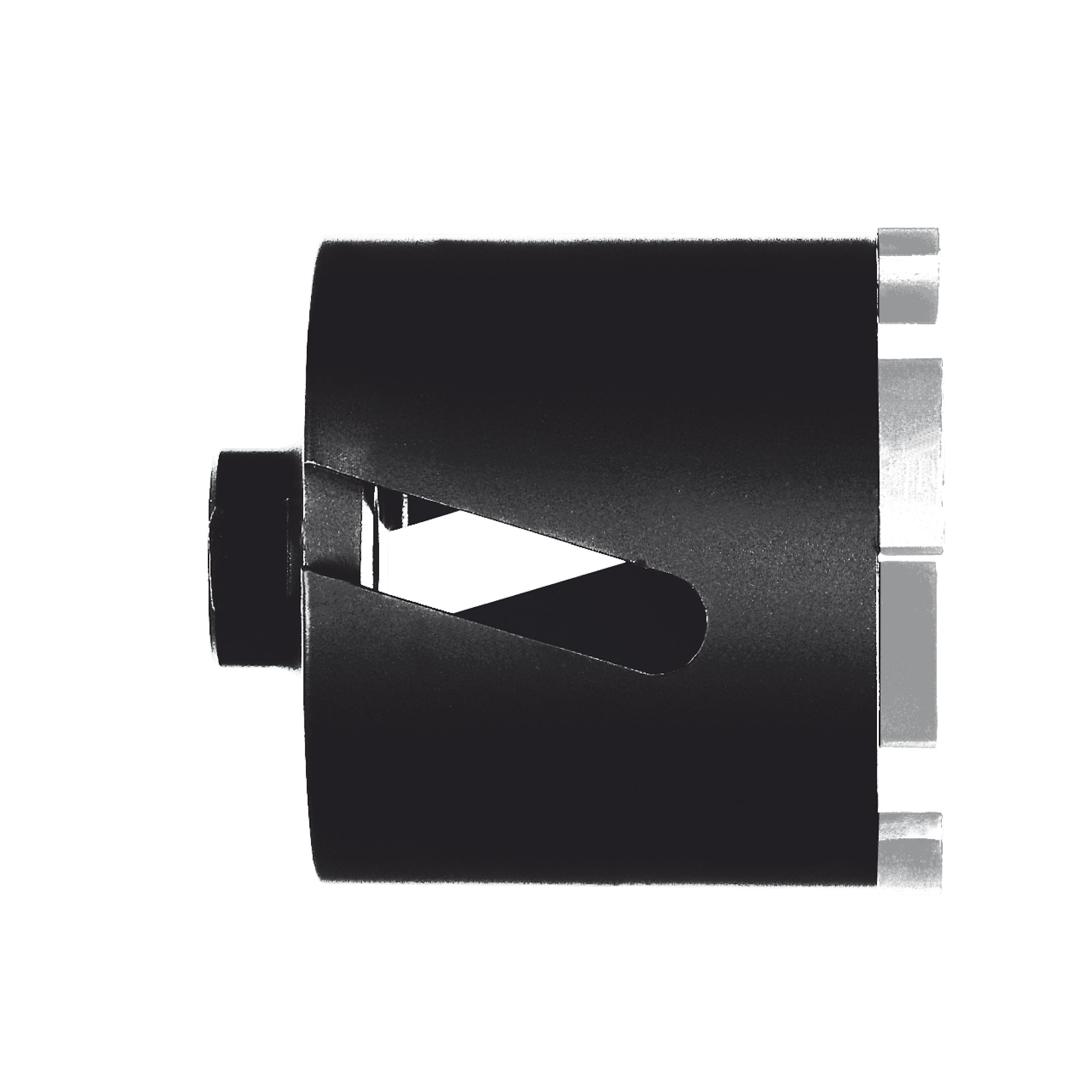 Milwaukee Diamantborr DCH M16