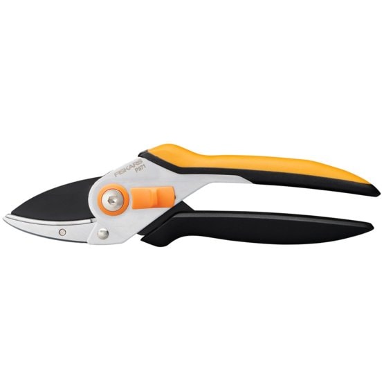 Fiskars sekatører P371 med Solid™ motvekt