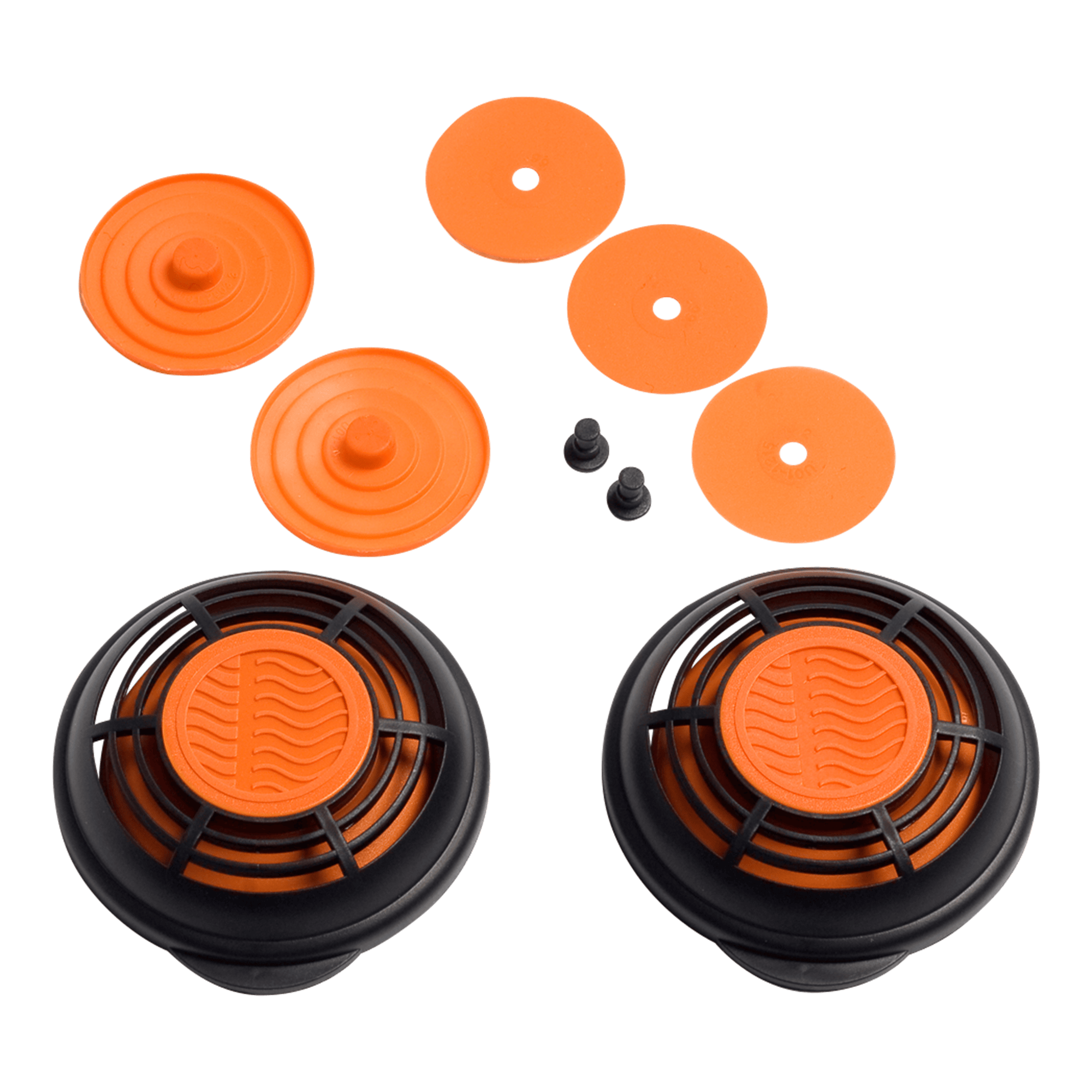 Sundström kalvosetti SR 200:lle 5p