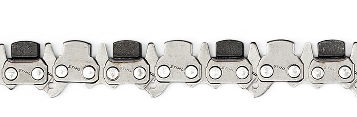 Stihl 3/8" Diamantkjede 36 GBE, 64 drivlenker Tilbehør betongsag