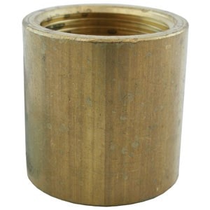 Holmgrens Isiflo Ab Muff 3/4''
