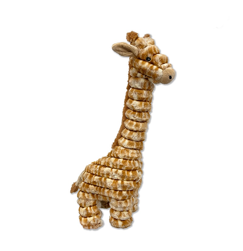 Party Pets Zoo Friends- Giraffe 65cm