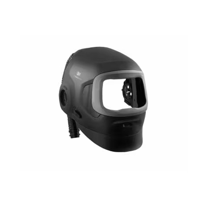 3M Speedglas G5-03 Pro Air Hjälmskal med luftkanal, 632890