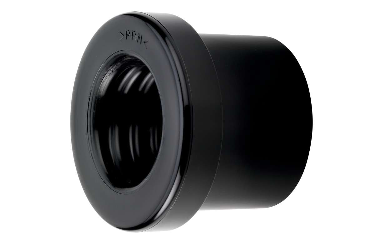 Metabo Övergångsstycke Ø 35/58 mm för utsugning