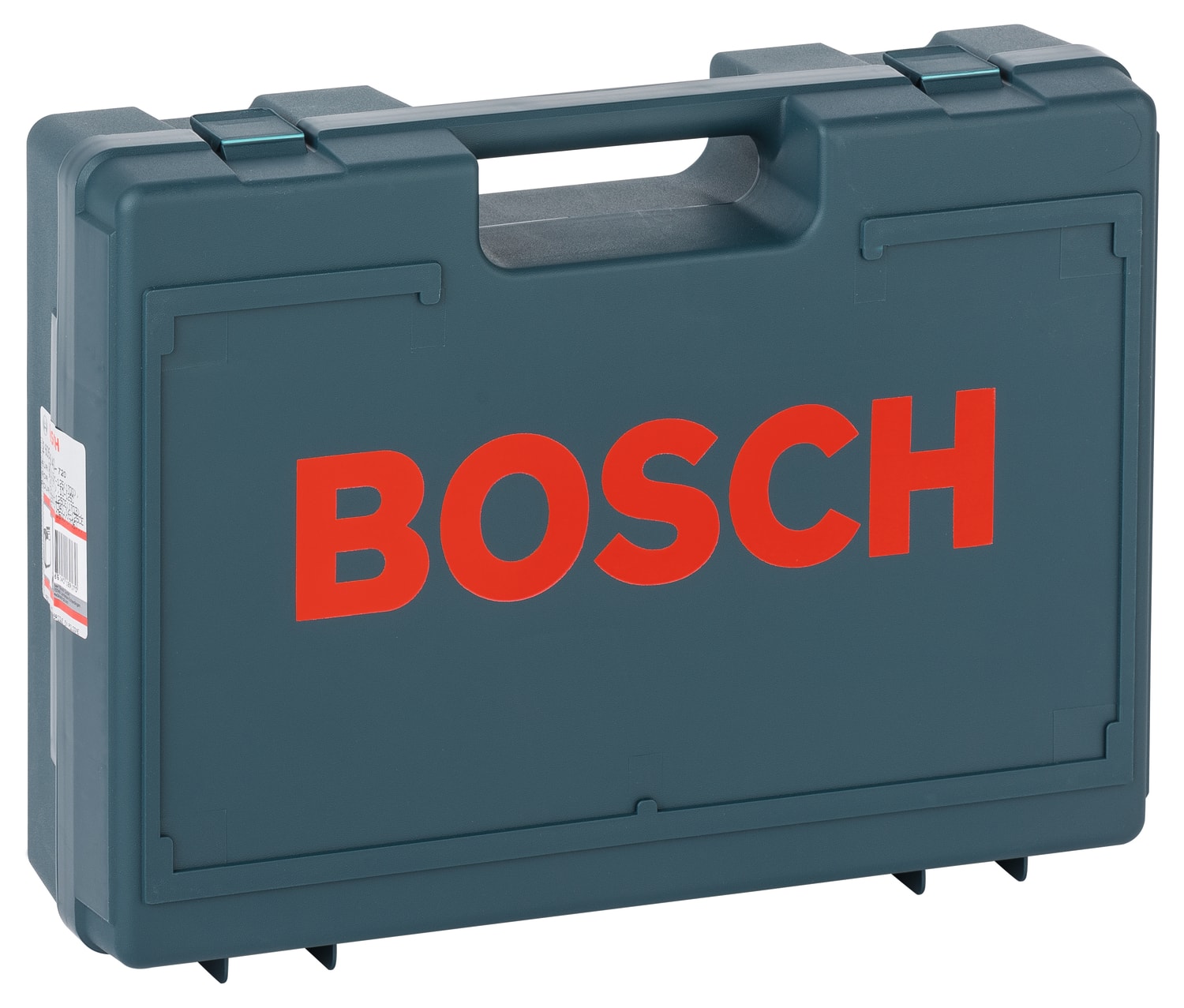 Bosch Transportväska GWS7-14/Pws 10-125/13-125
