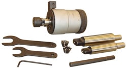 Hawk Gängapparat M, reverserande