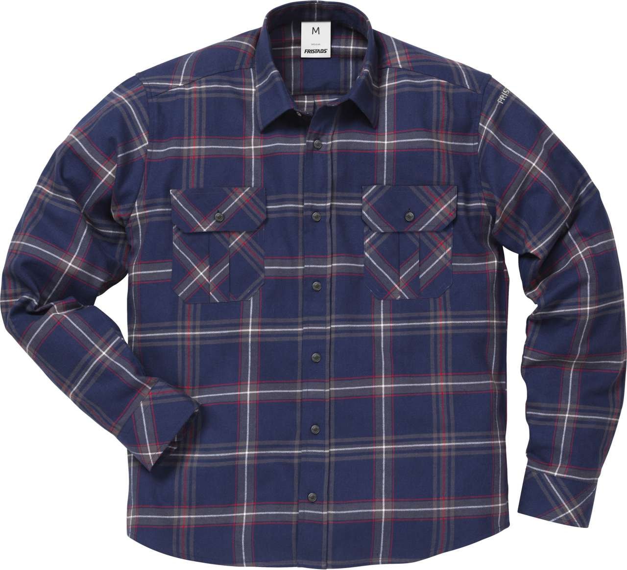 Fristads Flanell skjorte 7421 MSF