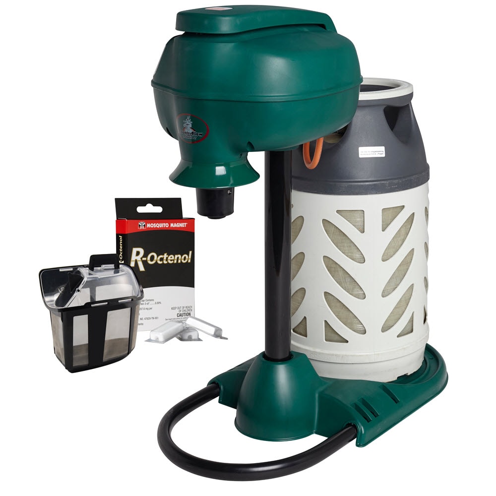 Mosquito Magnet Pioneer Plus -