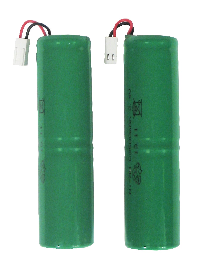 geo-FENNEL NiMH-batteri för FL400 HA-G