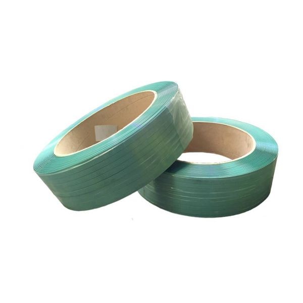 Signode Polyesterband PET Tenax 1716 11x0,52mm ID406mm 3350m
