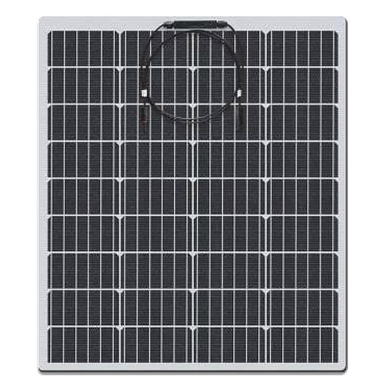 Pro Supply Solpanel 100W Superflex