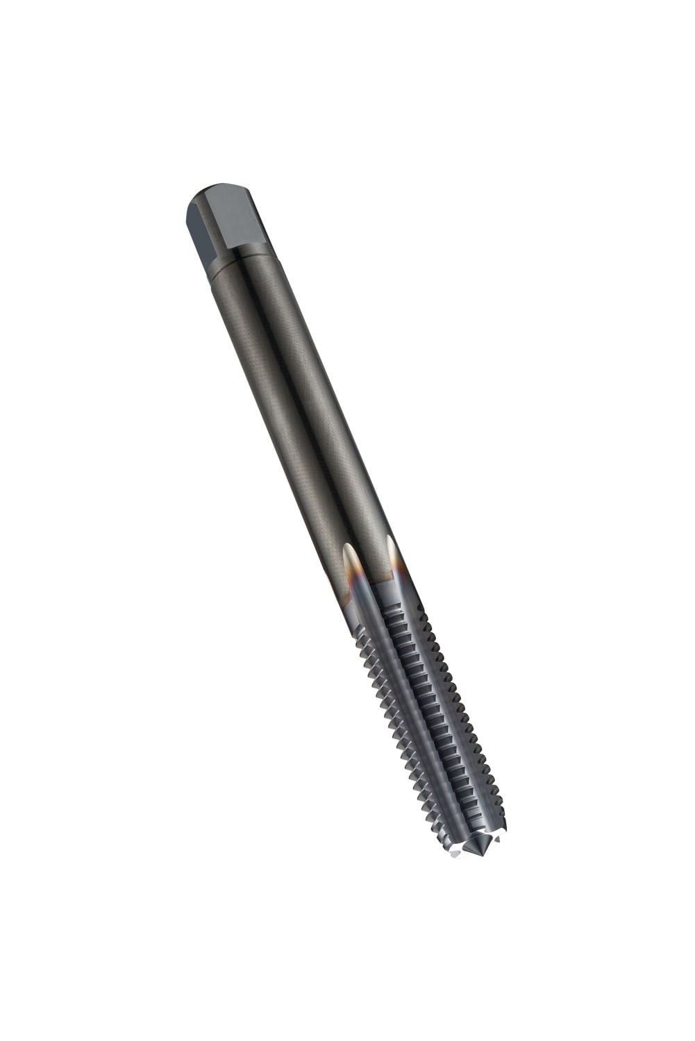Dormer Maskingängtapp T210 M12x1.75, raka spår
