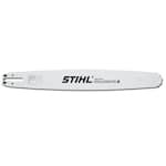 Stihl Rollomatic E, 3/8" P, 1,3 mm, 30 cm Sverd