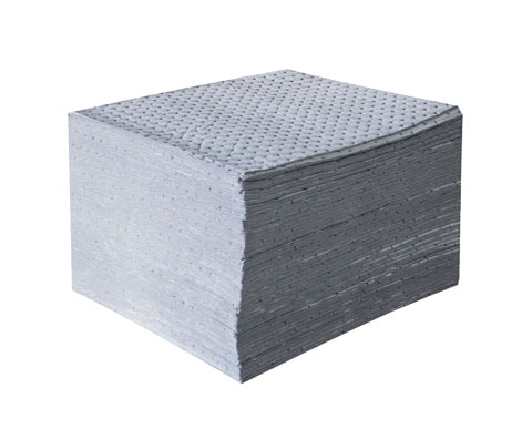 Ikaros Absorberende klut tykk Universal SMS 50x40cm 100 stk