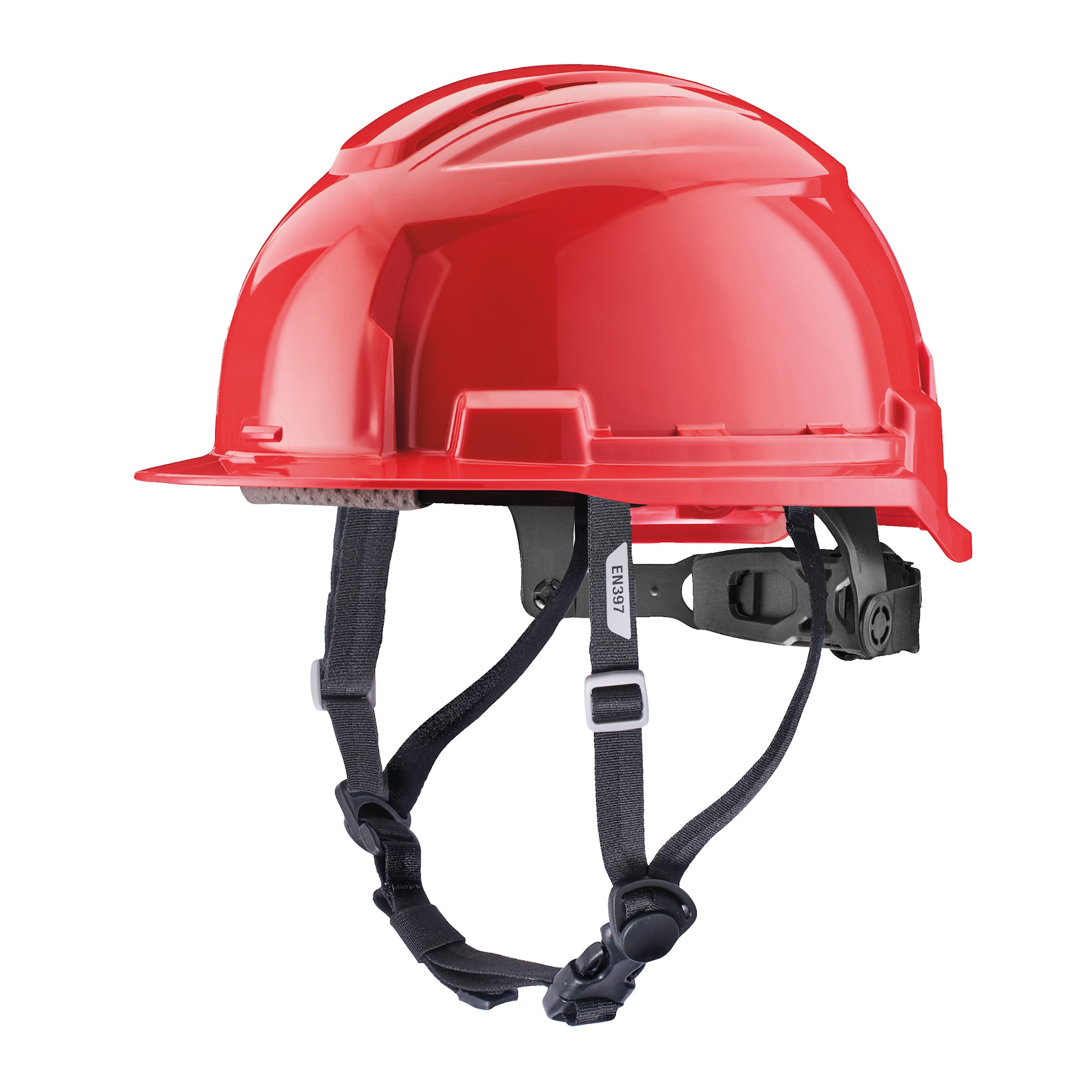 Milwaukee Skyddshjälm Bolt100 Röd Vent