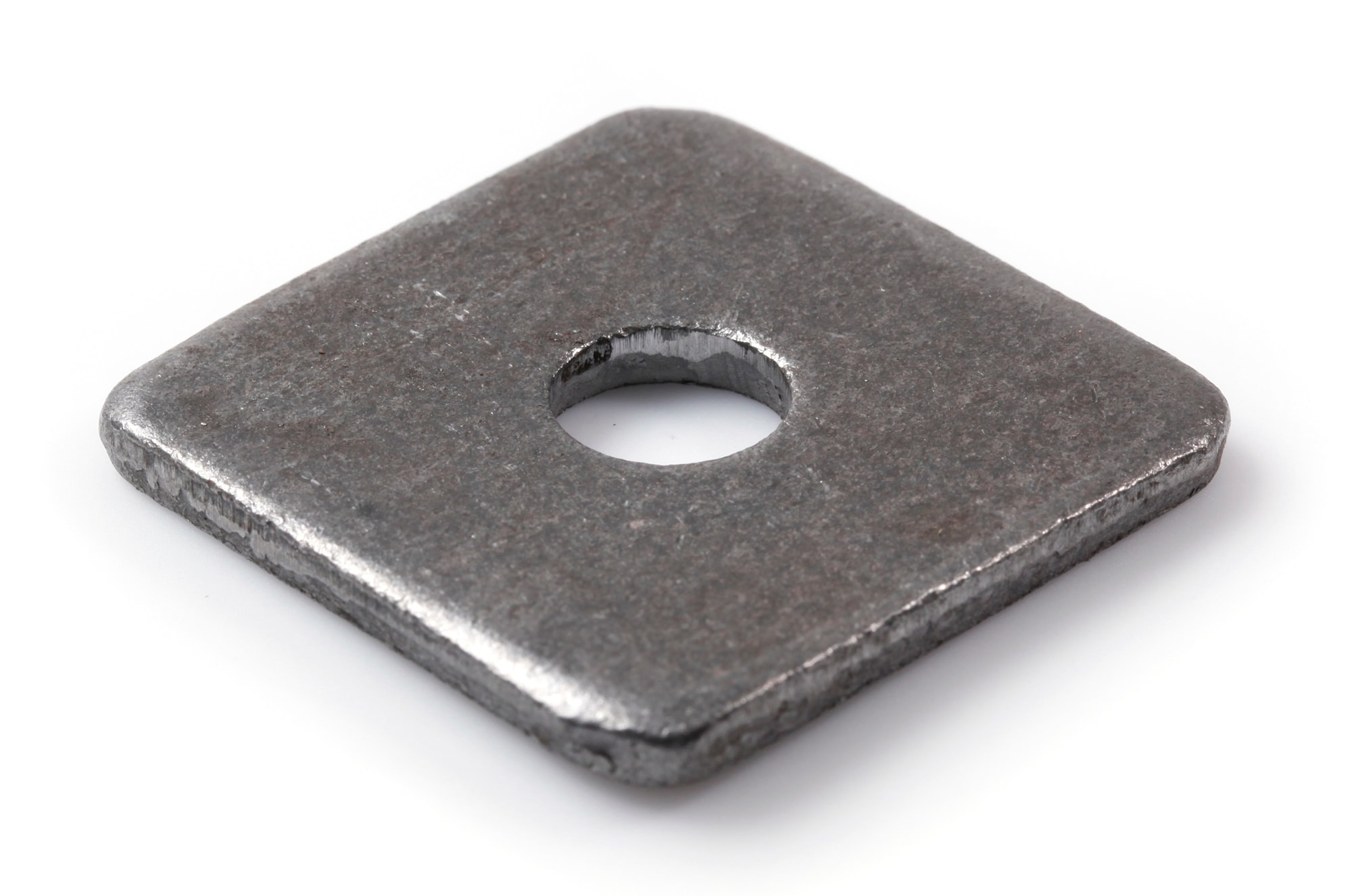 Arvid Nilsson Fyrkantsbricka S4B 100HV obehandlad UBox