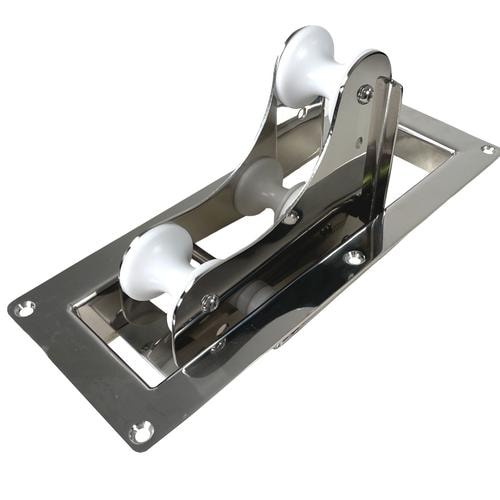 Ocean Comfort Ankarrulle Oc Ledad Infälld