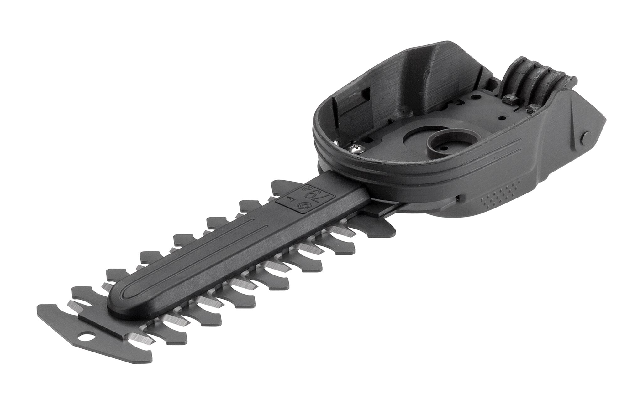 Blade Shrub Assy -