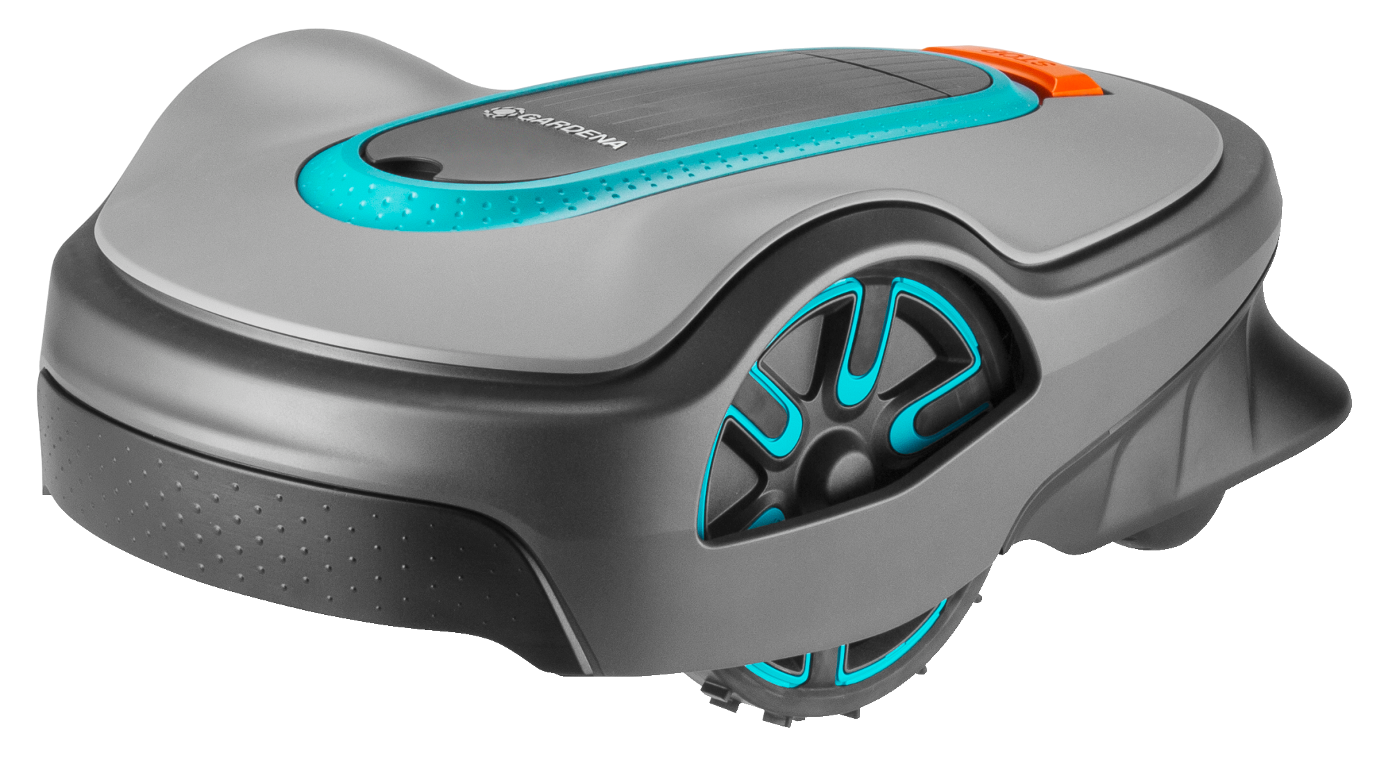 Gardena Robottiruohonleikkuri Sileno Life 1000