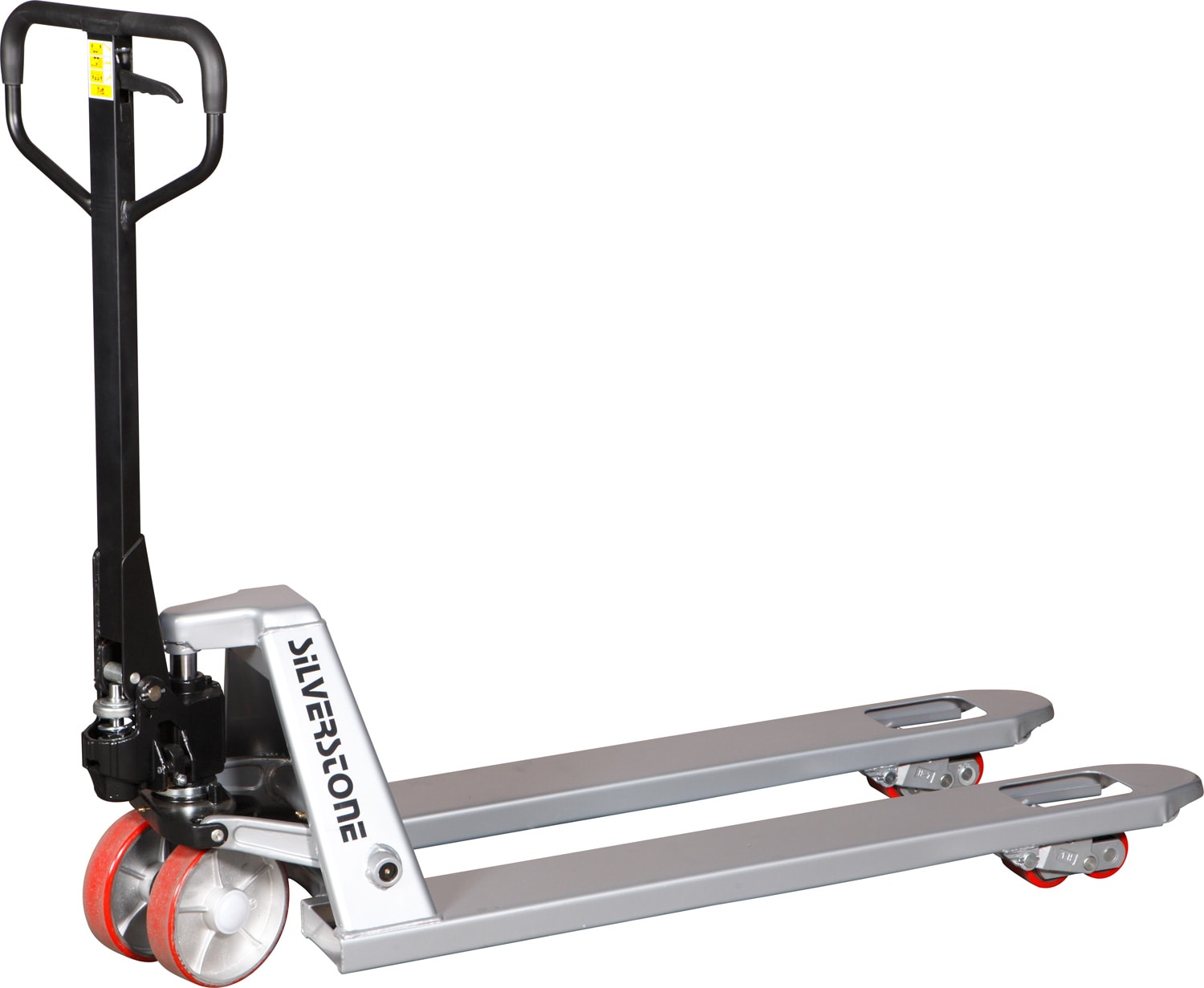 Silverstone pumppukärry 6615/1150