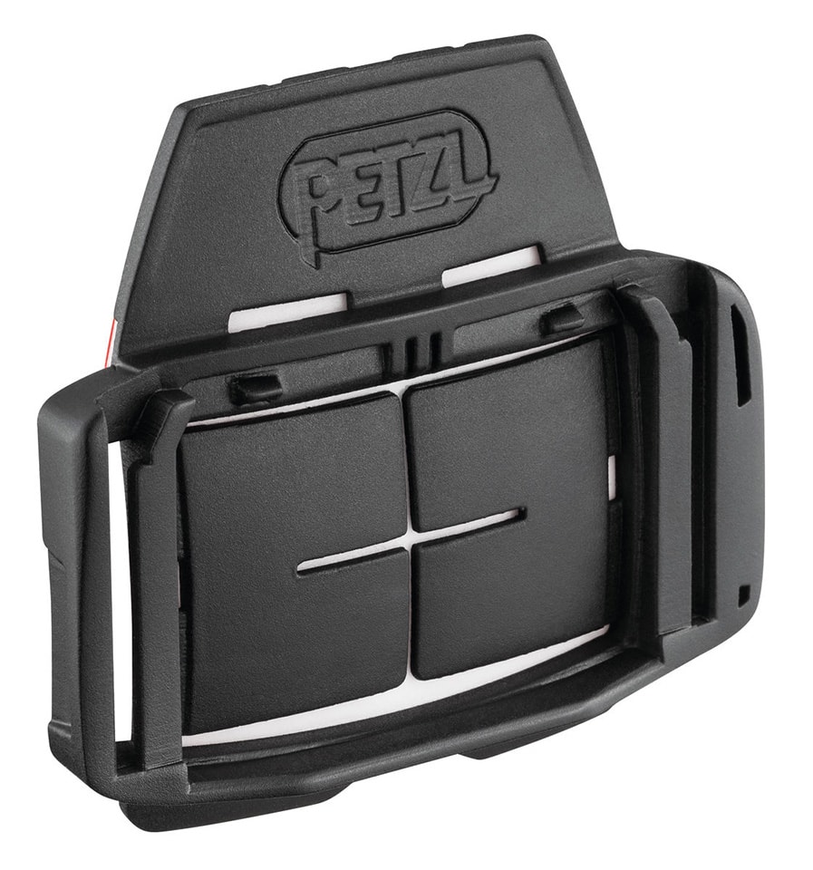 Petzl Hjälmfäste adapter Pixadapt till PIXA