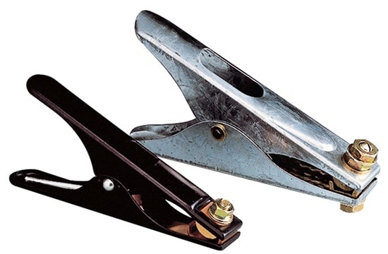 Esab Maadoituspuristin MK 150, 150 A