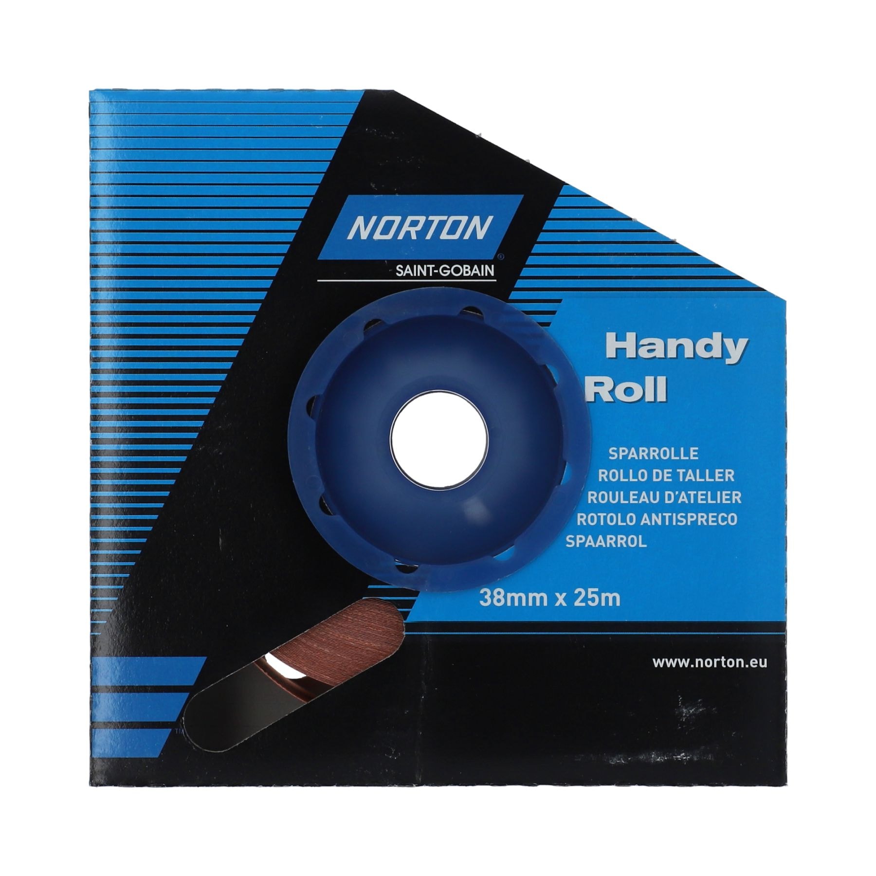 Norton Hiomakangas 38 mm x 25 m