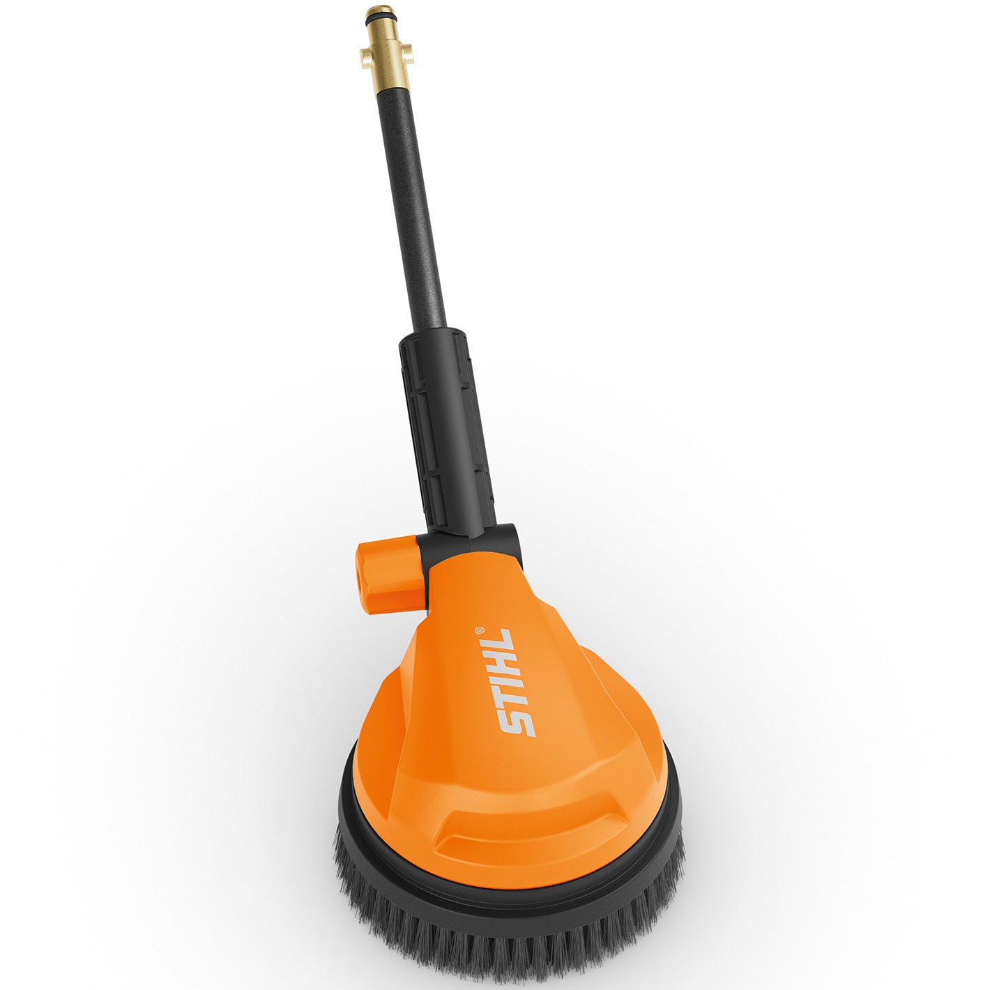 Stihl Roterende vaskebørste til RE 90 - RE 170 PLUS Tilbehør høytrykksvasker