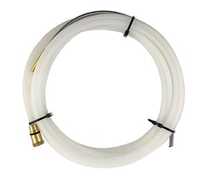 ESAB Trådledare PTFE W1,4-1,6mm 4,5m