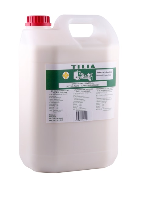 Tilia Skärvätska universal, 5l