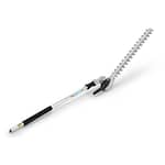 Stihl HL-KM 145° - häcksax - 50cm