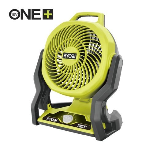Ryobi RF18-0 Fläkt -