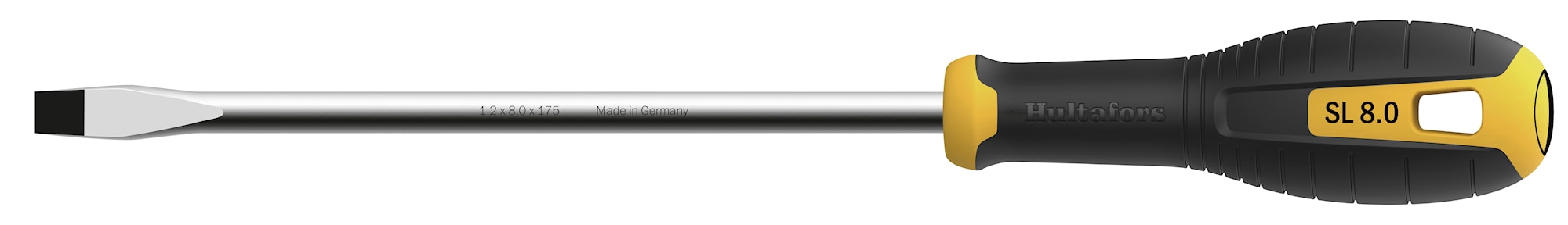 Hultafors Skrutrekker spor