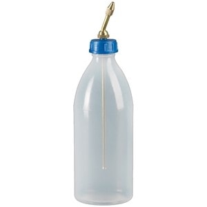Pressol Oljekanna Flaskmodell 500Ml