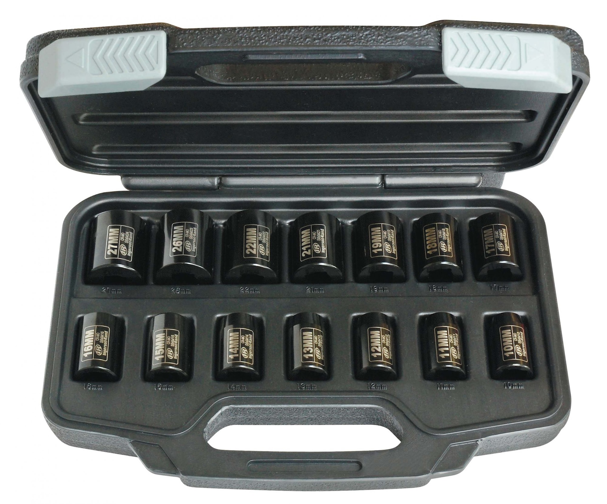 Ingersoll Rand Hylsset 1/2" Sk4M14N 14 Delar