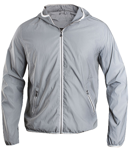 Clique Reflexjacka Unisex - XL -