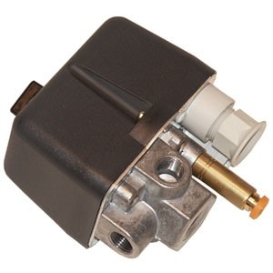 Fiac Tryckströmbrytare 1-Fas